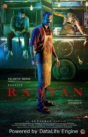 Rayan Uzbek tilida Hind kino (2024) O'zbekcha tarjima Full HD skachat