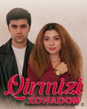 Qirmizi xonadon 1-77-78-79-80-81-82-83-84-85-86-87-88-89-90-91 Qism milliy serial uzbek o'zbek tilida