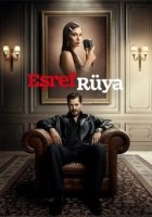 Eshref va Ruya / Eshref Orzusi 29-30 qism (Uzbek tilida)