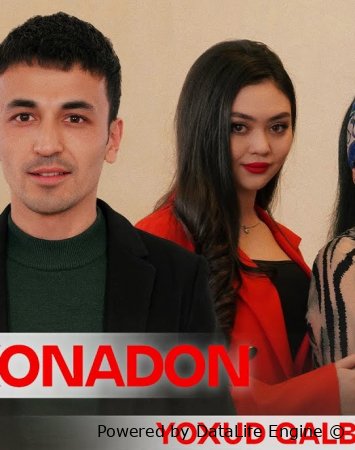 Qirmizi xonadon 89. 90. 91. 92. 93. 94. 95. 96 qism yoxud Qalbim o'g'risi (milliy serial) | Кирмизи хонадон ёхуд Калбим угрис