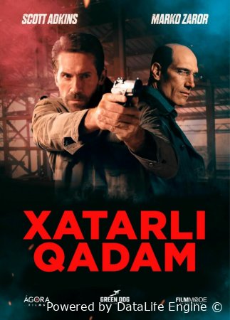 Shayton / Xatarli qadam / Diablo / Iblis Uzbek Tilida