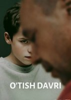 O'tish davri / O'smirlik Uzbek tilida Netflix seriali Barcha qismlar O'zbek tilida 2025 Full HD skachat
