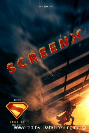Supermen (2025) Uzbek tilida tarjima kino
