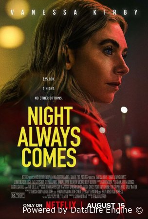 Har doim tun tushadi / Tun Har Doim Keladi (2025) Premyera (uzbek tilida)