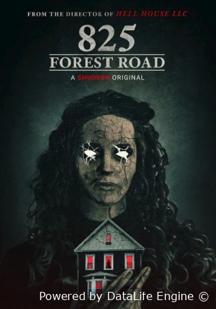 Forest Road ujas kino uzbek tilida 825 (premyera, o'zbek tilida, Uzbek)