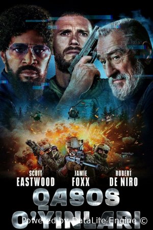Temir askar / Qasos o'yini / Qasos o'yinlari Premyera Uzbek tilida O'zbekcha 2025 tarjima kino Full HD tas-ix skachat