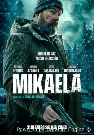 Mikaela / Микаэла Uzbek tilida O'zbekcha 2025 tarjima kino Full HD tas-ix skachat