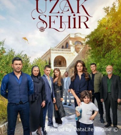 Uzoq shahar 100. 105. 106. 107. 108. 109. 110. 111. 112. 113. 114. 115 Qism Turk seriali Uzbek tilida