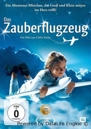 Jonli samolyot / Jivoy (2005) Premyera Uzbek tilida tarjima kino HD