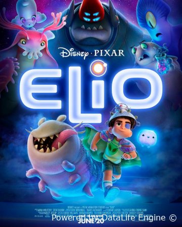 Eliyo Elio Multfilm Uzbek tilida 2025 O'zbekcha tarjima Full HD 720p Skachat