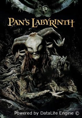 Faun labirinti Uzbek tilida (2006-2025) Premyera Tarjima kino FHD skachat