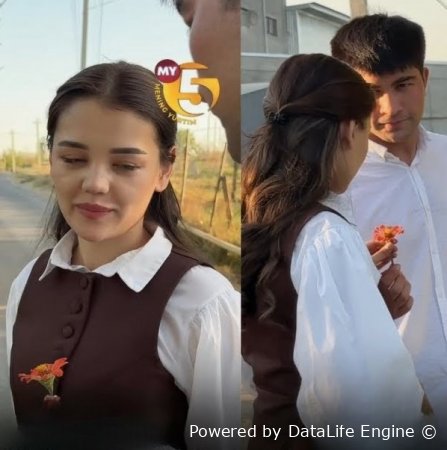 Iffat | Иффат 1-41-42-43-44-45-46-47-48-49-50-51-52-53-54-55 Qism miliy serial uzbek tilida Barcha qismlar 2025 HD