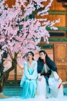 Qorli Oy 1-2-3-4-5-6-7-8-9-10-11-12-13-14-15 qism Uzbek tilida Xitoy seriali Barcha qismlar