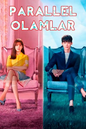 Parallel olamlar Barcha qismlar 1-2-3-4-5-7-8-10-12-14-16-17 Qism Koreys seriali Uzbek tilida Barcha qismlar