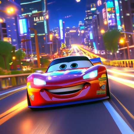 Тачки 4 / Cars 4 / Молния Маккуин 4 мультфильм 2025 смотреть онлайн бесплатно в хорошем качестве hd 720 1080 полностью фильм