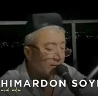 Saidjon Hoshimov - Shohimardon soylari скачаты песню...