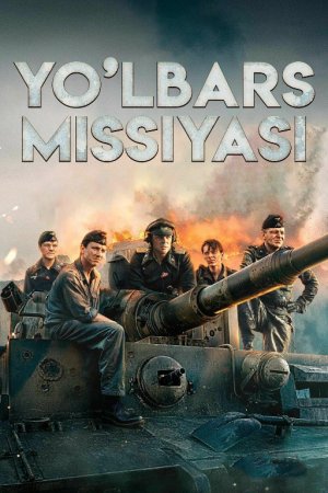 yo'lbars missiyasi 2025 o'zbek tilida full hd (frekino.com.)