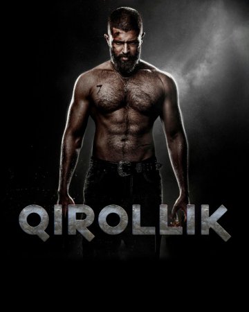 Qirollik / Saltanat / Shohlik 2025 Hind kino Uzbek tilida tarjima kino