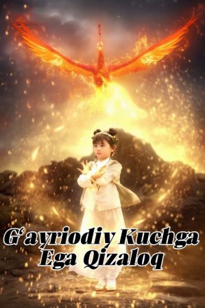 Sirli qobiliyatlar egasi: G‘ayriodiy kuchga ega qizaloq 2026 seriali 1-2-3-4-5-6-7-8-9-10-11-12-13-14-15 Qism Koreya seriali uzbek tilida Barcha qismlar 2025 HD