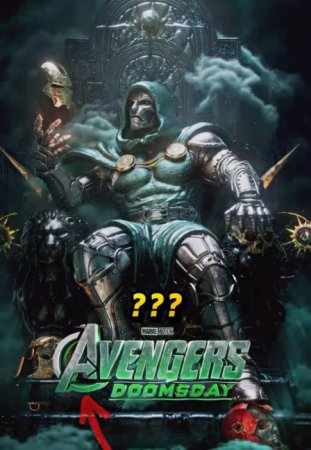 Qasoskorlar 5: Qiyomat kuni (2026) Uzbek tilida HD Tarjima kino skachat