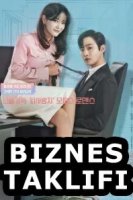 Biznes taklifi 2 Fasl Barcha qismlar 1-2-3-4-5-6-7-8-9-10-12-15-16 Qism Koreya seriali uzbek tilida 2025 HD