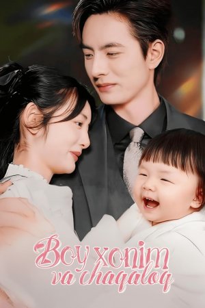 Boy xonim va chaqaloq 1,2,3,4,5,10,40,60,61,62,63,64 Qism Koreya seriali uzbek tilida Barcha qismlar HD yuklab olish kochirish