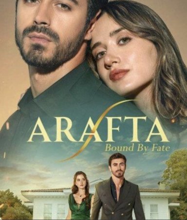 Arafta | Arosat 1-2-3-4-5-6-7-8-9-10-11-12-13-14-15 Qism Turk seriali Uzbek tilida Barcha qismlar 2026 HD skachat
