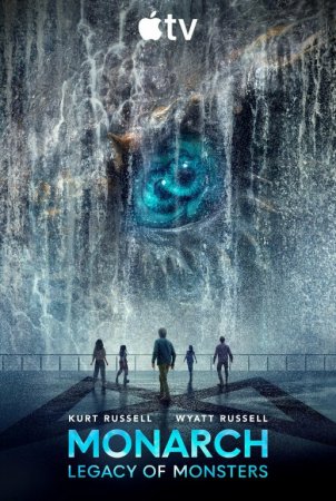 Godzilla Monarx: Maxluqlar merosi (2-Fasil 2-SEZON) Premyera 1-2-3-4-5-6-7-8-9-10 Qism Uzbek tilida Aqsh seriali Barcha qismlar 2026 HD skachat