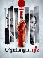 O'g'irlangan qiz / S Saraswathi / Sarasvati 2026 Hind kino Uzbek tilida Tarjima kino skachat