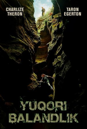 Cho'qqi / Yuqori balandlik kino 2026 Uzbek tilida O'zbekcha tarjima HD skachat